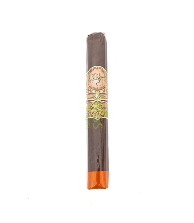 Swiss Cigar Only Front