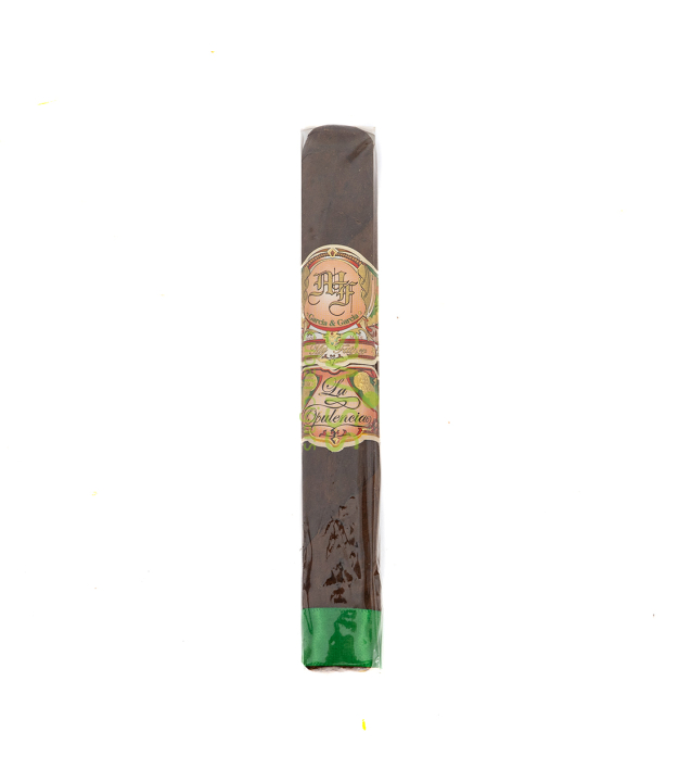 Swiss Cigar Only Front
