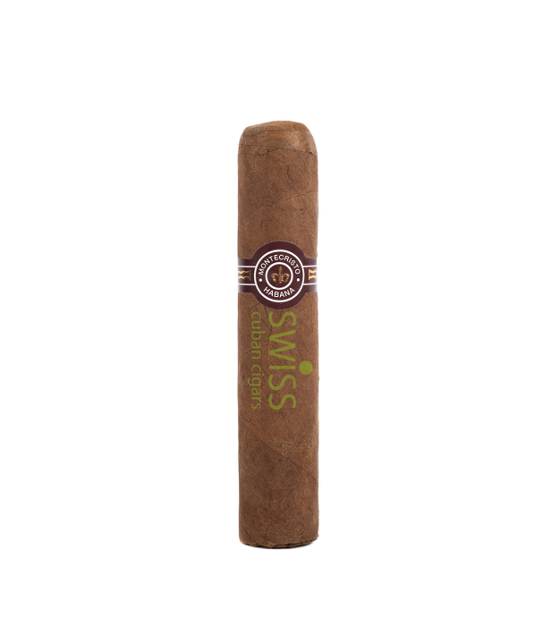 Montecristo Petit Edmundo
