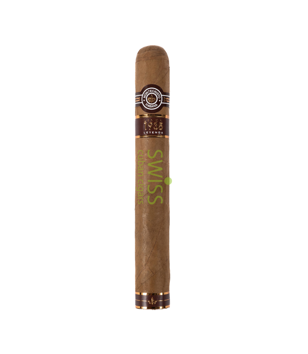 Swiss Cigar only front
