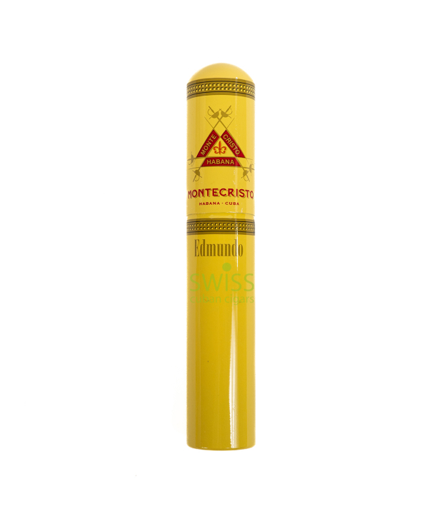 Swiss Cigar Only Front