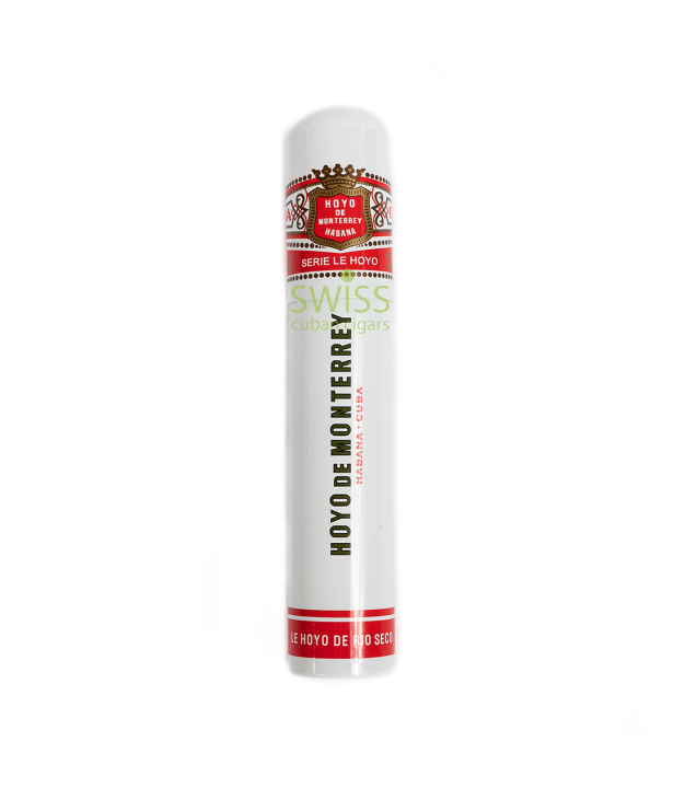 Swiss Cigar Only Front