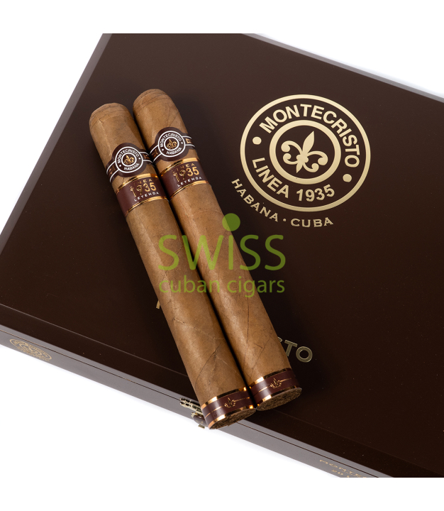 Swiss Cigar on top NEW
