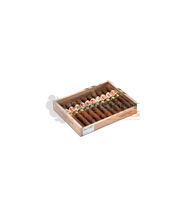 Hoyo de Monterrey Short Hoyo Piramides