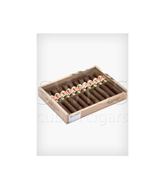 Hoyo de Monterrey Short Hoyo Piramides