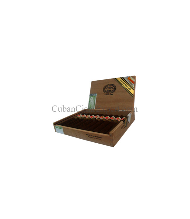 Hoyo de Monterrey Short Hoyo Piramides