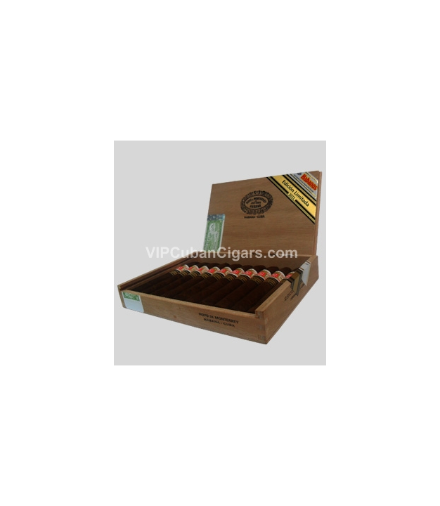 Hoyo de Monterrey Short Hoyo Piramides