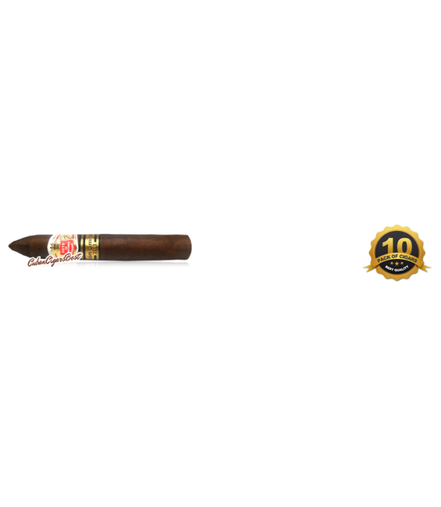 Hoyo de Monterrey Short Hoyo Piramides