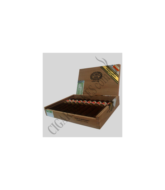 Hoyo de Monterrey Short Hoyo Piramides