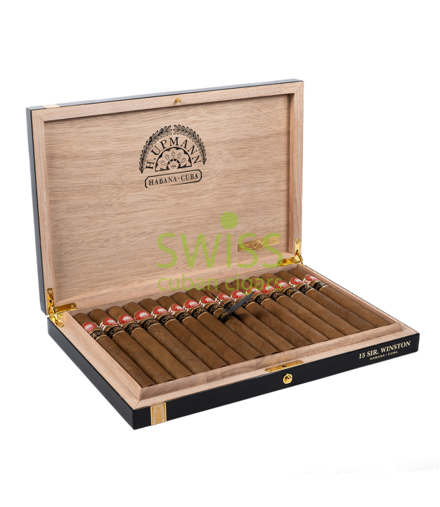 Swiss Open box
