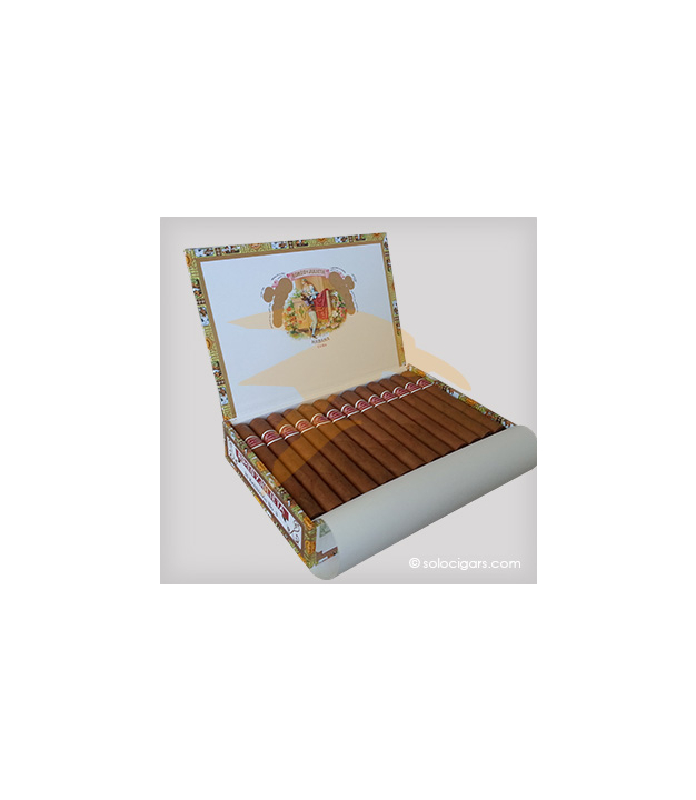 Romeo y Julieta Exhibición No. 3