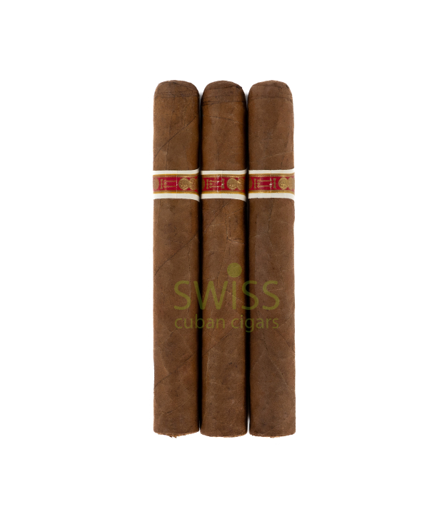 Swiss Cigar Only Back
