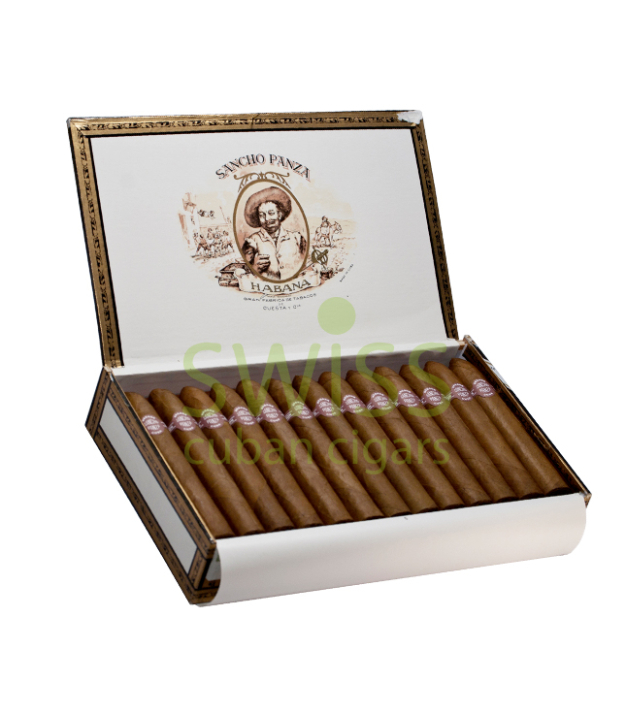 Sancho Panza Belicosos