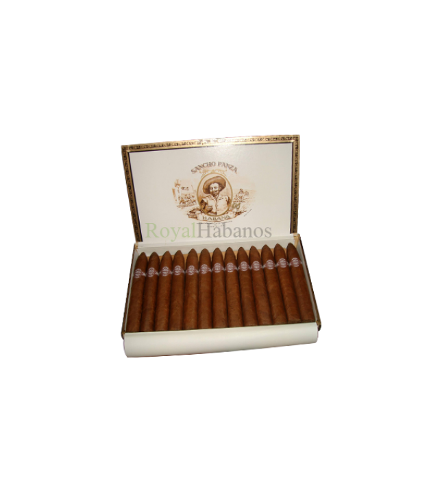 Sancho Panza Belicosos