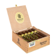 Trinidad	Topes Edición Limitada 2016