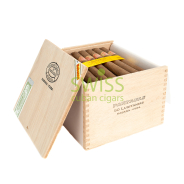 Partagas Lusitanias 50