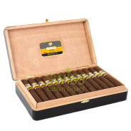 Cohiba Genios Maduro 5 (Box 25)