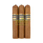 Swiss Cigar pack back