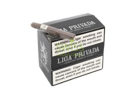 Liga Privada No. 9 Coronets - Cigars