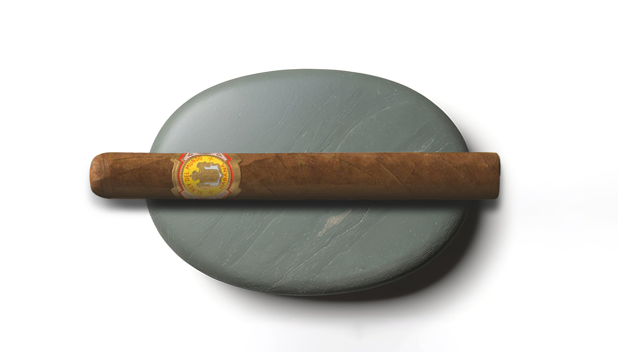 Banner El Rey Del Mundo