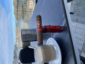 H. Upmann Magnum 54