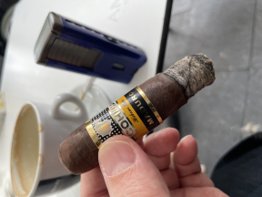 Cohiba Genios Maduro 5