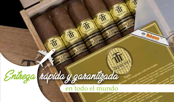 Spanish Cigars